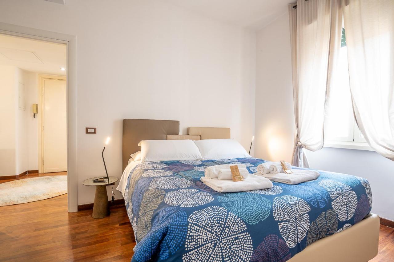 Sweeties Apartment San Giovanni Roma Exterior foto