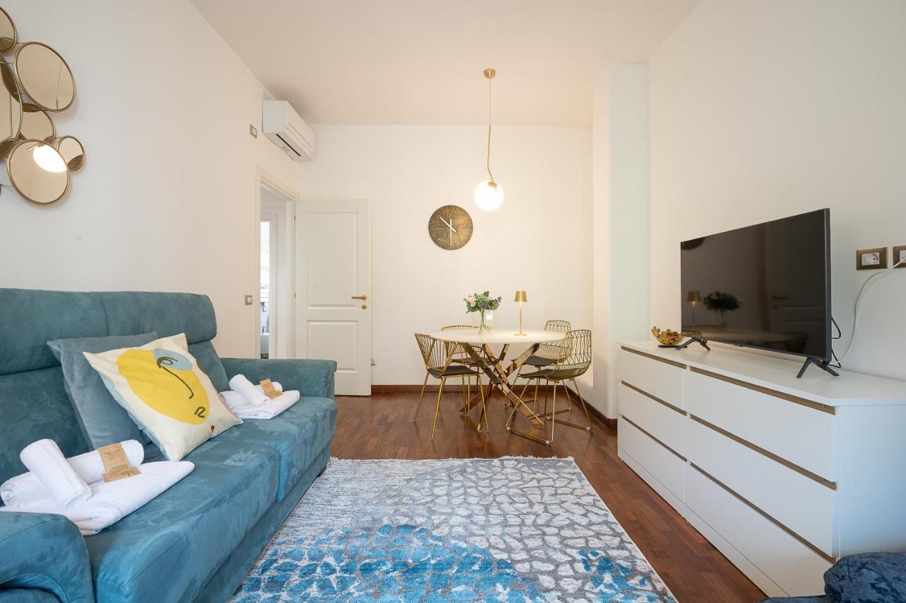 Sweeties Apartment San Giovanni Roma Exterior foto